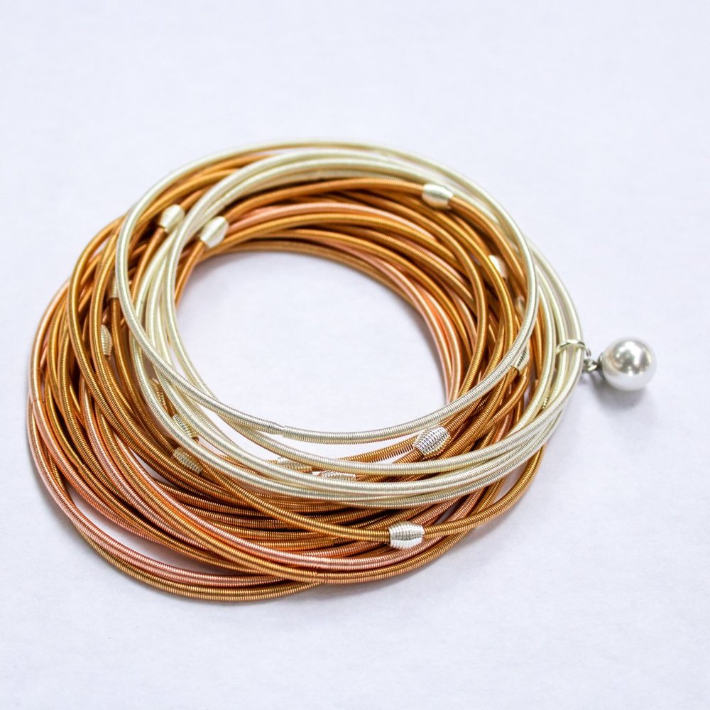 Stretch Bracelet Set